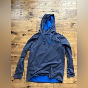 Stio - Men's Large - Fremont Stretch Fleece Hoodie - incredible performance!